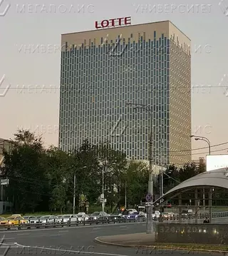 Офис в Москва Профсоюзная ул., 65к1 (990 м)