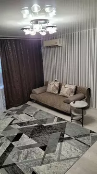 1-к кв. Самарская область, Тольятти ул. 40 лет Победы, 56 (40.3 м)