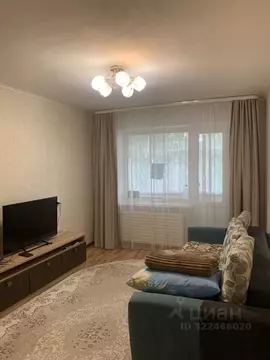 1-к кв. Курганская область, Курган ул. Отдыха, 53 (38.0 м)