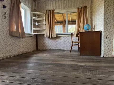 Дом в Иркутская область, Шелеховский район, пос. Большой Луг пер. ...