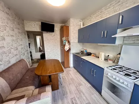 3-к кв. Самарская область, Самара ул. Советской Армии, 190 (85.0 м)