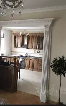 3-к кв. Курская область, Курск ул. Горького, 50 (111.2 м)