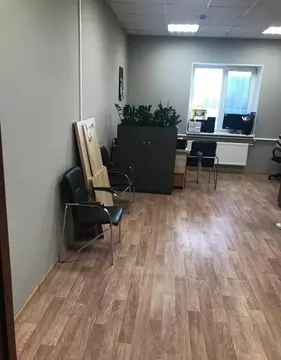 Офис в Санкт-Петербург Политехническая ул., 3к5 (25 м)
