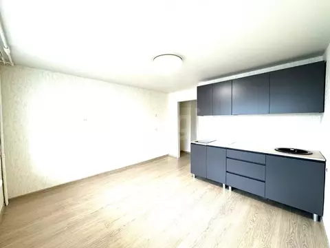 Квартира-студия: Тюмень, Олимпийская улица, 18 (17.3 м)