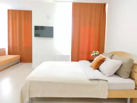 Студия Свердловская область, Екатеринбург ул. Металлургов, 63 (35.0 м)