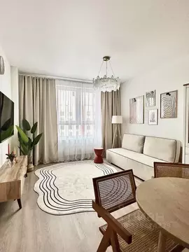 2-к кв. Московская область, Люберцы Зенино ЖК Самолет мкр, проезд ...