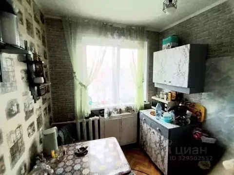 3-к кв. Кемеровская область, Новокузнецк Кузнецкстроевский просп., 20 ...