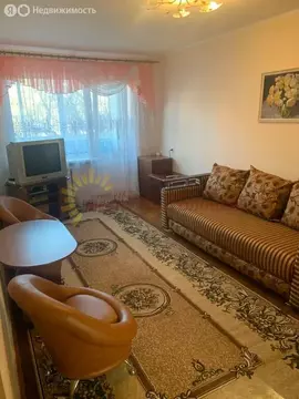 3-комнатная квартира: Ейск, Коммунистическая улица, 49/9 (59.6 м)
