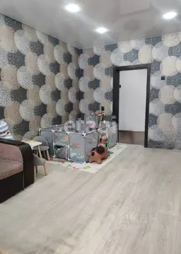 2-к кв. Курганская область, Шадринск ул. Архангельского, 32 (62.3 м)