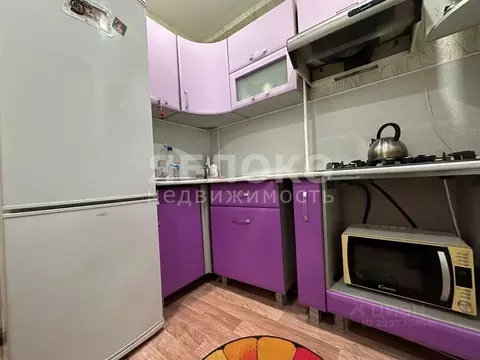 2-к кв. Пермский край, Березники ул. Челюскинцев, 85 (46.0 м)