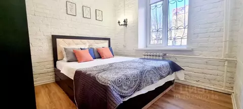 1-к кв. Саратовская область, Энгельс Коммунистическая ул., 34 (30.0 м)