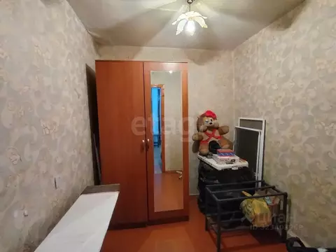 2-к кв. Башкортостан, Стерлитамак ул. Дружбы, 58 (44.4 м)