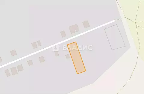 Участок в Московская область, Орехово-Зуевский городской округ, д. ...