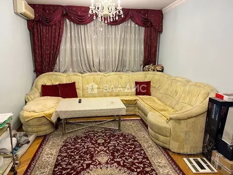 3-к кв. Москва Алтуфьевское ш., 89 (76.7 м)