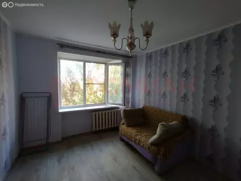 Квартира-студия: Волгодонск, Морская улица, 102 (17.1 м)