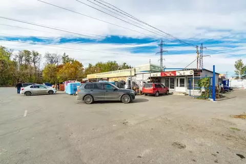 Торговая площадь в Ростовская область, Ростов-на-Дону ул. Туполева, 3 ...