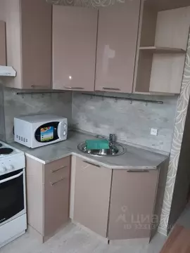 2-к кв. Иркутская область, Шелехов 4-й мкр,  (46.0 м)