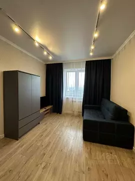 1-к кв. Тульская область, Тула ул. Конструктора Грязева, 6 (40.0 м)