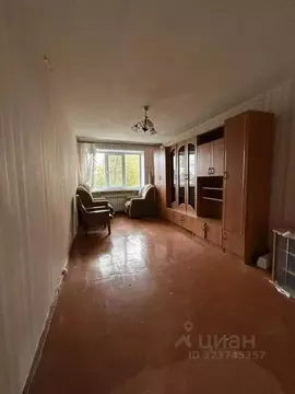 2-к кв. Воронежская область, Борисоглебск Юго-Восточный мкр, 16 (43.0 ...