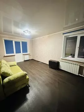 1-к кв. Коми, Сыктывкар Октябрьский просп., 60 (31.0 м)