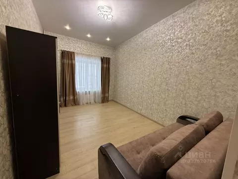 2-к кв. Москва Тетеринский пер., 14С2 (50.0 м)