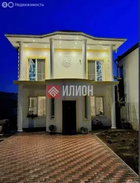 Дом в Севастополь, Феодосийская улица (208 м)