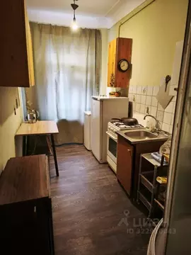 2-к кв. Санкт-Петербург ул. Всеволода Вишневского, 16 (33.0 м)