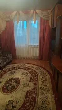 2-к кв. Нижегородская область, Нижний Новгород ул. Дьяконова, 10А ...