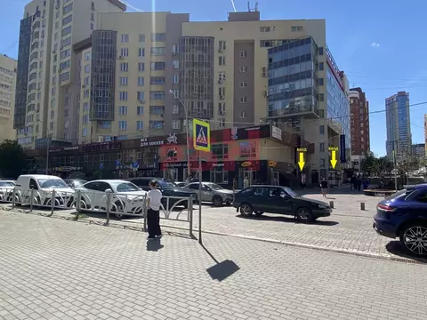 Помещение свободного назначения в Свердловская область, Екатеринбург ...