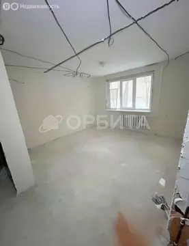2-комнатная квартира: Тюмень, улица Монтажников, 12 (44.2 м)