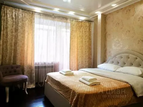 3-к кв. Челябинская область, Челябинск ул. Воровского, 43 (72.0 м)