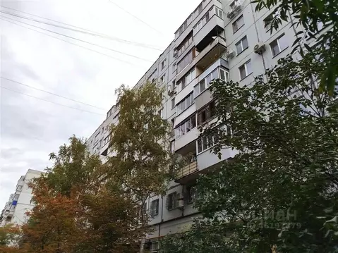 2-к кв. Самарская область, Самара ул. Мичурина, 46 (43.0 м)