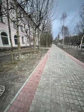 Помещение свободного назначения в Мурманская область, Мончегорск ...