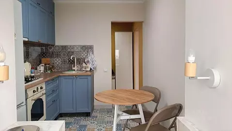 2-к кв. Саратовская область, Саратов ул. Имени Академика С.Г. ...