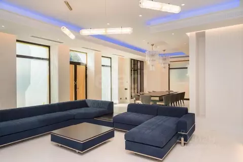 Дом в Москва Юровская ул., дв59а (1210 м)