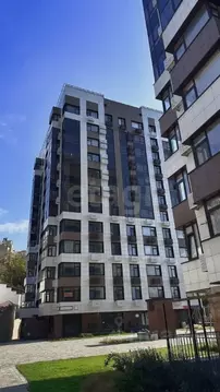 1-к кв. Крым, Ялта муниципальный округ, Массандра пгт ш. Южнобережное, ...