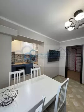 3-к кв. Саратовская область, Саратов ул. Имени Н.В. Исаева, 20 (76.0 ...