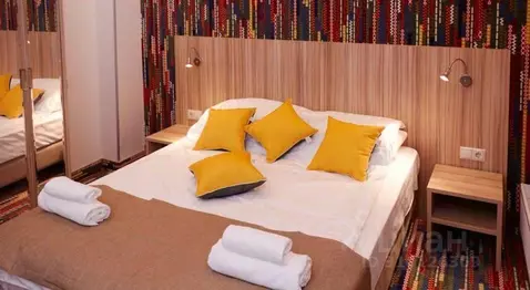 Комната Москва Абельмановская ул., 9С1 (10.0 м)