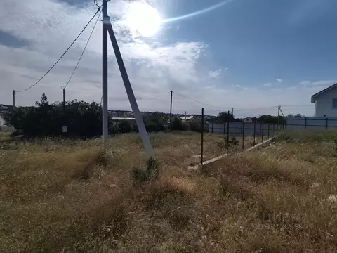 Участок в Севастополь Якорь садоводческое товарищество,  (4.0 сот.)