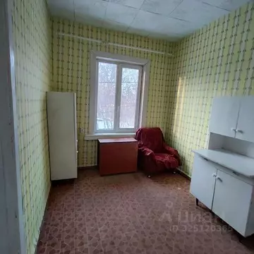 1-к кв. Иркутская область, Иркутск ул. Рабочего Штаба, 90/3 (27.1 м)