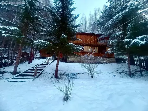 Дом в Шелеховский район, посёлок Большой Луг (80 м)