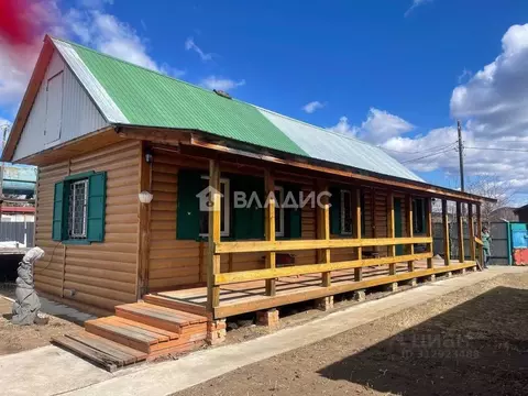 Дом в Забайкальский край, Читинский район, Карповское СНТ  (67 м)