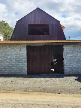 Дом в Свердловская область, Первоуральск Шишмарь СНТ,  (170 м)