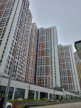 Помещение свободного назначения в Московская область, Красногорск ул. ...