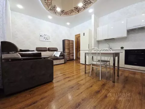 1-к кв. Иркутская область, Иркутский муниципальный округ, Маркова рп, ...