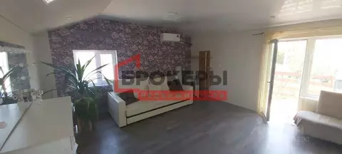 Дом в Севастополь Атлантика-1 СНТ, 57 (91 м)