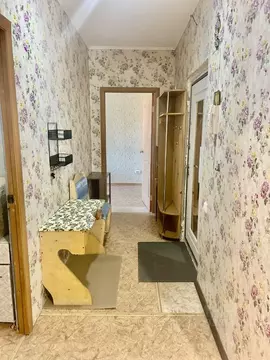2-к кв. Коми, Ухта муниципальный округ, Шудаяг пгт пер. Больничный, 7 ...