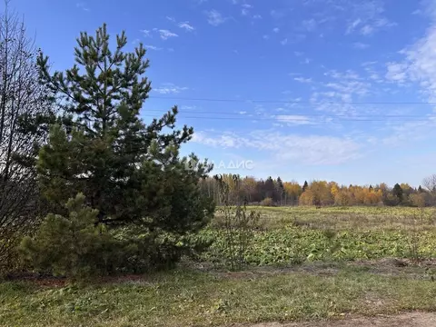 Участок в Пермский край, Пермский муниципальный округ, Уральские Зори ...