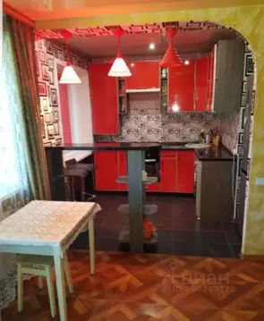 2-к кв. Тульская область, Тула ул. Металлургов, 81 (44.0 м)