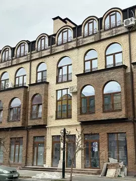 3-к кв. Северная Осетия, Владикавказ ул. Сиреневая, 41 (124.0 м)